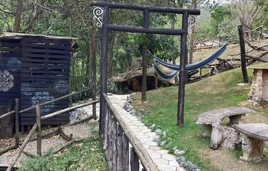 Imagem 14: Linda pousada para venda em São Lourenço MG