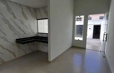 Imagem 5: Casa no SIM com possibilidade de uso do FGTS, saia do aluguel e adquira sua casa própria!