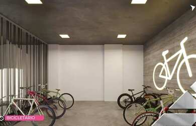 Imagem 15: Apartamentos com 2/4 sendo 1 suíte à venda, 57,42 m² e 60,63 m² sendo...