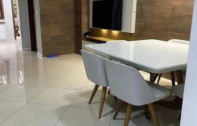 Imagem 7: Lindo sobrado com 3 dormitórios á venda no bairro Hípica