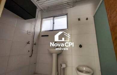 Imagem 7: Apartamento para Aluguel no Canto do Forte, Praia Grande 1 Quarto e 400m da Praia
