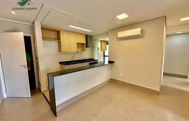 Imagem 4: LOCAÇÃO - Apartamento no Residencial Quartier Bragança Paulista SP