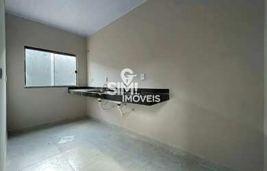 Imagem 9: GALPÃO PARA LOCAÇÃO LOTEAMENTO LAGO SUL TAQUARALTO PALMAS/TO