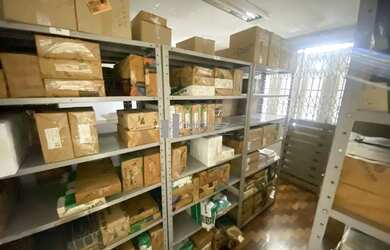 Imagem 15: Casa Comercial com 6 quartos, Praça da Bandeira - Rio de Janeiro