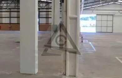 Imagem 5: Galpão para alugar em Itatiba, Distrito Industrial Alfredo Relo, com...