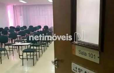 Imagem 16: Venda Prédio Centro Belo Horizonte