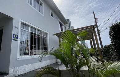 Imagem 6: Casa para Temporada - São José/SC próx. Florianópolis