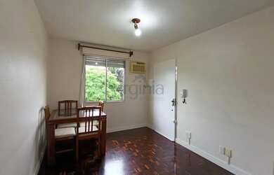 Imagem 3: Apartamento semi-mobiliado no Mundo Novo