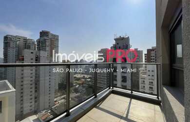 Imagem 8: Quase 80 m² com 2 dormitórios e 1 suíte no Brooklin A melhor opção...