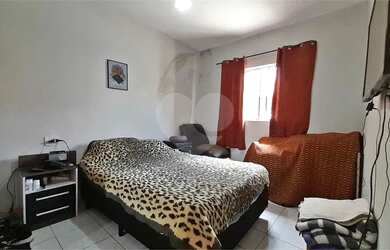 Imagem 6: Casa térrea com 3 quartos à venda em Vila Gustavo - SP