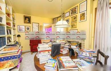 Imagem 9: Cobertura em Rua Gonçalo de Carvalho - Moinhos de Vento - Porto Alegre/RS