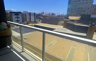 Imagem 14: Apartamento- Atlântico Porto Residence