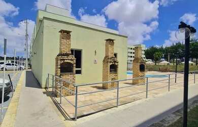 Imagem 11: Alugo um apartamento por trás do Queirós Atacadão