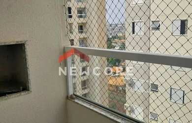 Imagem 7: Apartamento em Rua Guilherme Farel - Gleba Fazenda Palhano - Londrina/PR