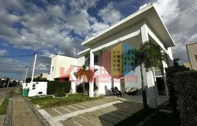 Imagem 3: Residencial Quintas do Lago - CASA 3 Quartos / Condomínio Quintas do...