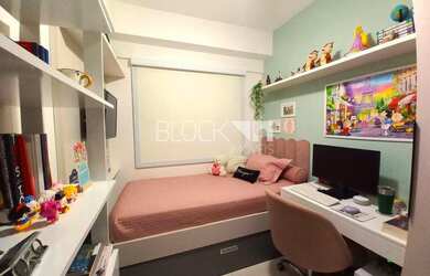 Imagem 13: Recreio dos Bandeirantes Apartamento 3 quartos, sendo 1 suite