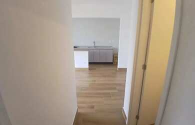 Imagem 14: Apartamento 1 dormitório para locação. 78m². Guilhermina - Praia Grande - SP