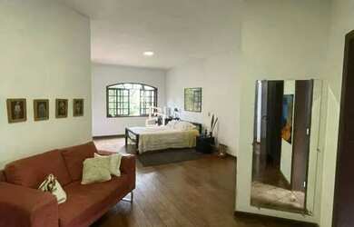 Imagem 8: Casa para aluguel, 3 quartos, 2 suítes, 4 vagas, Ipê - Nova Lima/MG