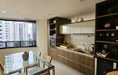 Imagem 3: Horto Florestal Fino Acabamento Varanda Gourmet P Pessoas Exigentes Excelente...