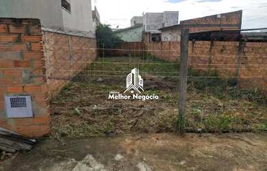 Imagem: O terreno possui 162m² de Área e está localizado em Jardim