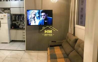 Imagem 10: VENDO APARTAMENTO AREIA BRANCA SANTOS