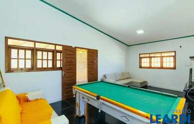 Imagem 6: CASA EM CONDOMÍNIO - VILLE SAINT JAMES II - SP