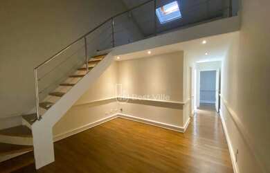 Imagem 8: Casa com 4 dormitórios, 782 m² - venda por R$ 16.000.000,00 ou aluguel...