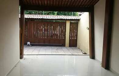 Imagem 3: Venda de casa com 102mt. com 3 quartos em Nova Parnamirim - RN