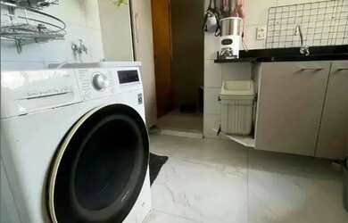 Imagem 13: EDIFÍCIO TORRES LIBERTO, 123M², 3 SUÍTES, 2 VAGAS, JURUNAS