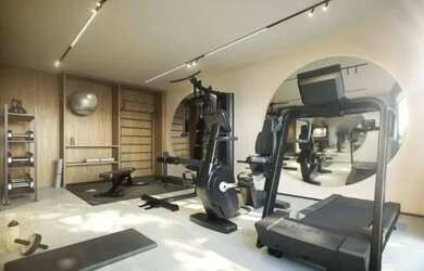 Imagem 12: Apartamento com 1 quarto à venda em Copacabana