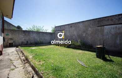 Imagem 13: EXCELENTE TERRENO COMERCIAL FRENTE BR 158 COM CASA 3 DORMITÓRIOS