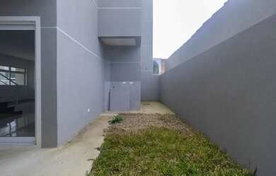 Imagem 6: Sobrado triplex a venda no Bairro Alto