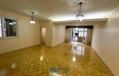 Imagem: O apartamento e possui 3 Dormitórios, Suítes, 2 Banheiros