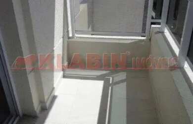 Imagem: O depósito possui 1 Vaga na garagem, 45m² de Área e está