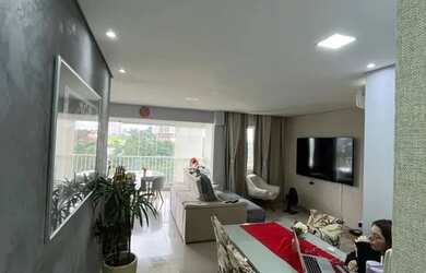 Imagem 10: Apartamento para Locação em Barueri, Alphaville Empresarial, 2 dormitórios,...