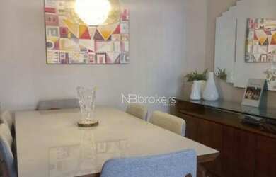 Imagem 14: TRIPLEX ESPAÇOSO COM 3 QUARTOS, 1 SUÍTE E 3 VAGAS