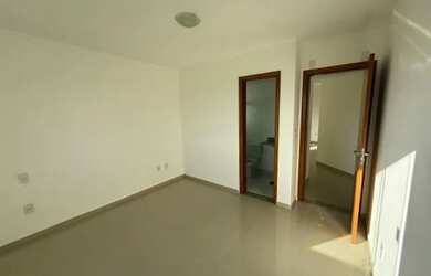 Imagem 5: Novo e Pronto para Morar! 2/4 com Suíte no Cidadela Residence