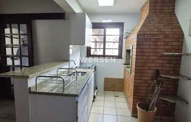 Imagem 14: Casa Capão da Imbuia 300m² 5 quartos