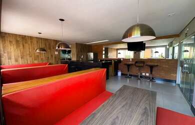 Imagem 15: Apartamento para Venda em Brasília, Norte Águas Claras , 1 dormitório,...