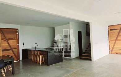 Imagem 5: Casa com 4 quartos à venda, 405 m² por R$ 750.000 - Ubatiba - Maricá/RJ