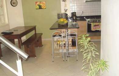 Imagem 8: Casa com 4 quartos à venda, 450 m² por R$ 2.650.000 - Ingá - Niterói/RJ