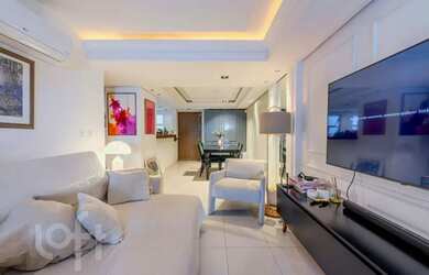 Imagem 10: Imóvel para venda tem 110 metros quadrados com 1 quarto em Bela Vista...