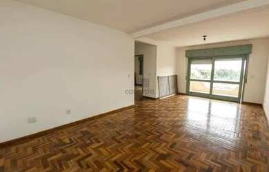 Imagem: O apartamento possui 3 Dormitórios, 2 Banheiros, 1 Vaga na