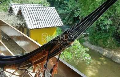 Imagem 6: CASA, 5 DORMITÓRIOS