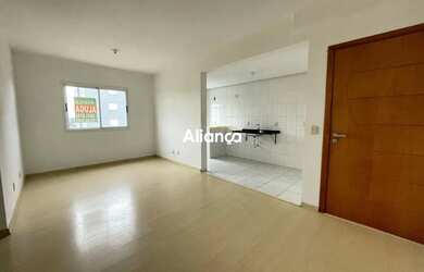 Imagem 6: Apartamento 2 dormitórios com suíte, ar-condicionado e vaga de carro...