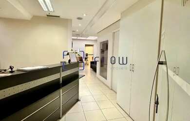 Imagem 4: Salas/conjuntos Para Venda Santana, 4 Vagas, 117m²