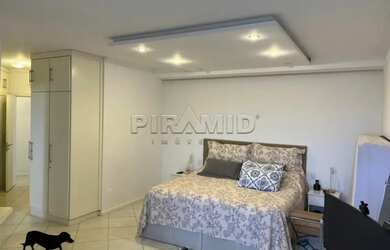 Imagem 10: Apartamento alto padrão com 180,99m², bairro Jardim Irajá, Zona Sul...