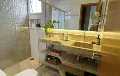 Imagem 3: EDIFÍCIO TORRES LIBERTO, 123M², 3 SUÍTES, 2 VAGAS, JURUNAS