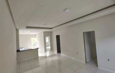 Imagem 11: Casa totalmente Reformada no Novo Aleixo/ fino acabamento/ 03 Qts 1 Suíte...