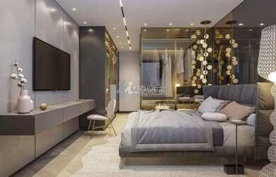 Imagem 9: Avenida Lúcio Costa - Apartamento 4 quartos - Barra da Tijuca - á venda...